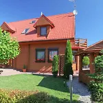 Privatunterkunft Aparts Care Letnia Sielanka Sianożęty