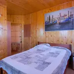Privatunterkunft Aparts Care Letnia Sielanka