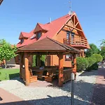 Homestay szállás Aparts Care Letnia Sielanka *