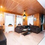 Privatunterkunft Aparts Care Letnia Sielanka *