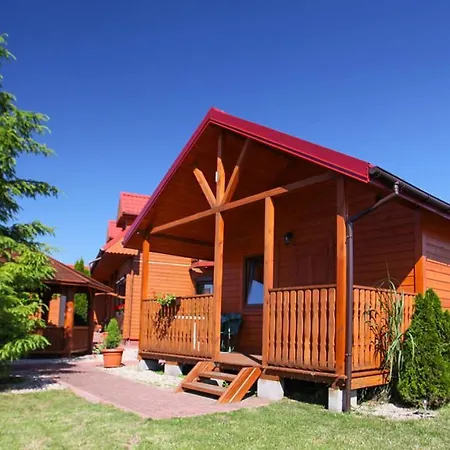 Aparts Care Letnia Sielanka Δωμάτια σε οικογενειακή κατοικία