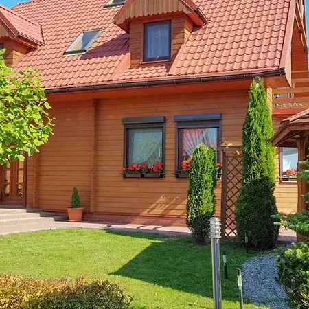 Aparts Care Letnia Sielanka * Sianożęty
