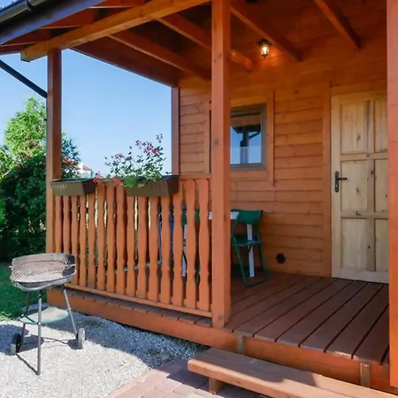 Δωμάτια σε οικογενειακή κατοικία Aparts Care Letnia Sielanka Sianozety