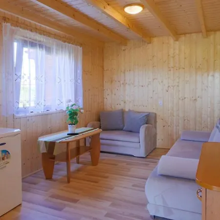 Aparts Care Letnia Sielanka * Sianozety