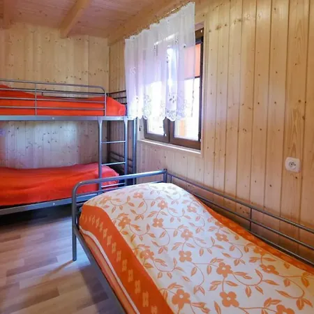 Δωμάτια σε οικογενειακή κατοικία Aparts Care Letnia Sielanka *