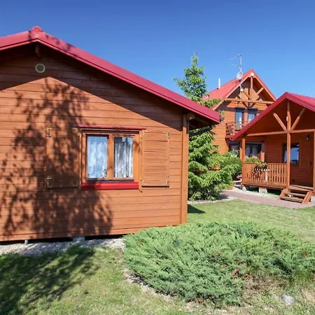 Aparts Care Letnia Sielanka Δωμάτια σε οικογενειακή κατοικία Sianozety