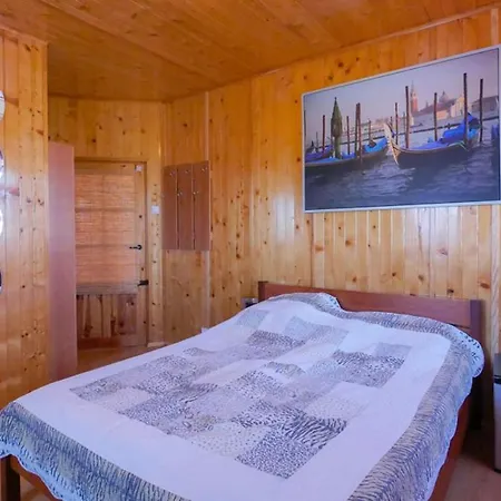 Δωμάτια σε οικογενειακή κατοικία Aparts Care Letnia Sielanka