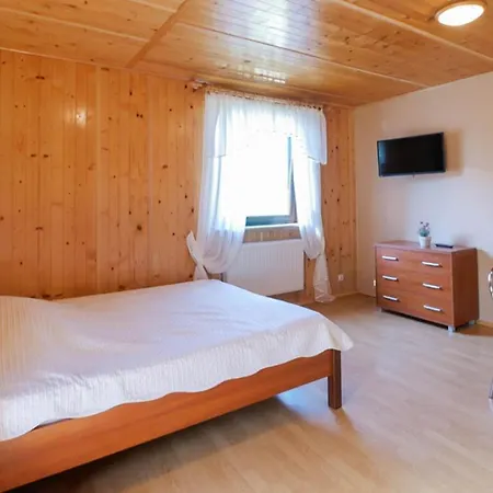 Aparts Care Letnia Sielanka * Sianozety