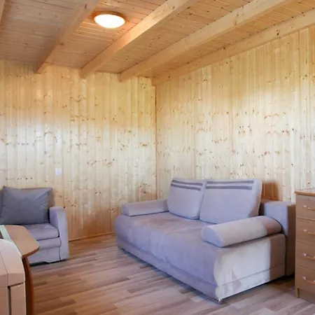 Aparts Care Letnia Sielanka * Sianozety