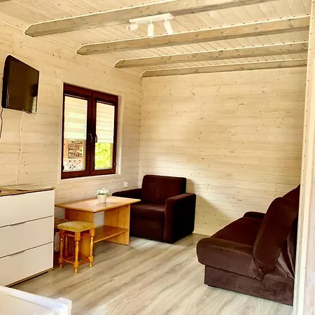 Aparts Care Letnia Sielanka Sianozety