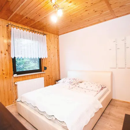 Aparts Care Letnia Sielanka Sianozety