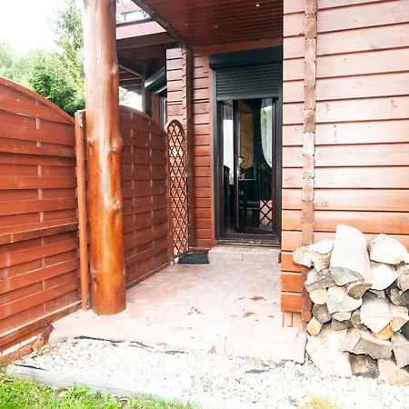 Aparts Care Letnia Sielanka * Sianozety