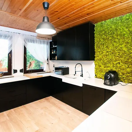 Aparts Care Letnia Sielanka Δωμάτια σε οικογενειακή κατοικία