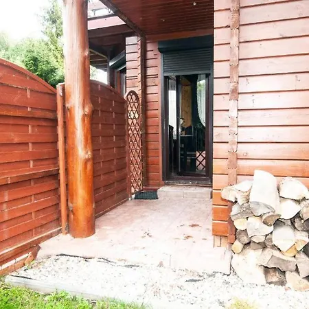 Aparts Care Letnia Sielanka Δωμάτια σε οικογενειακή κατοικία *