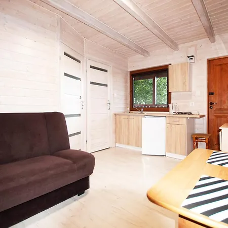 Aparts Care Letnia Sielanka *