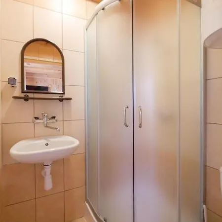 Aparts Care Letnia Sielanka * Sianozety