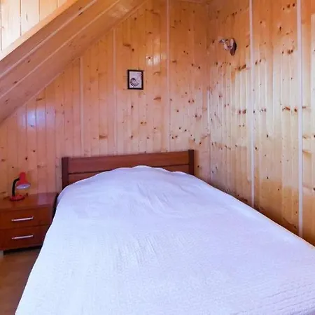 Δωμάτια σε οικογενειακή κατοικία Aparts Care Letnia Sielanka