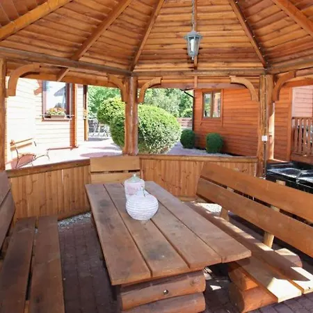 Aparts Care Letnia Sielanka Δωμάτια σε οικογενειακή κατοικία *